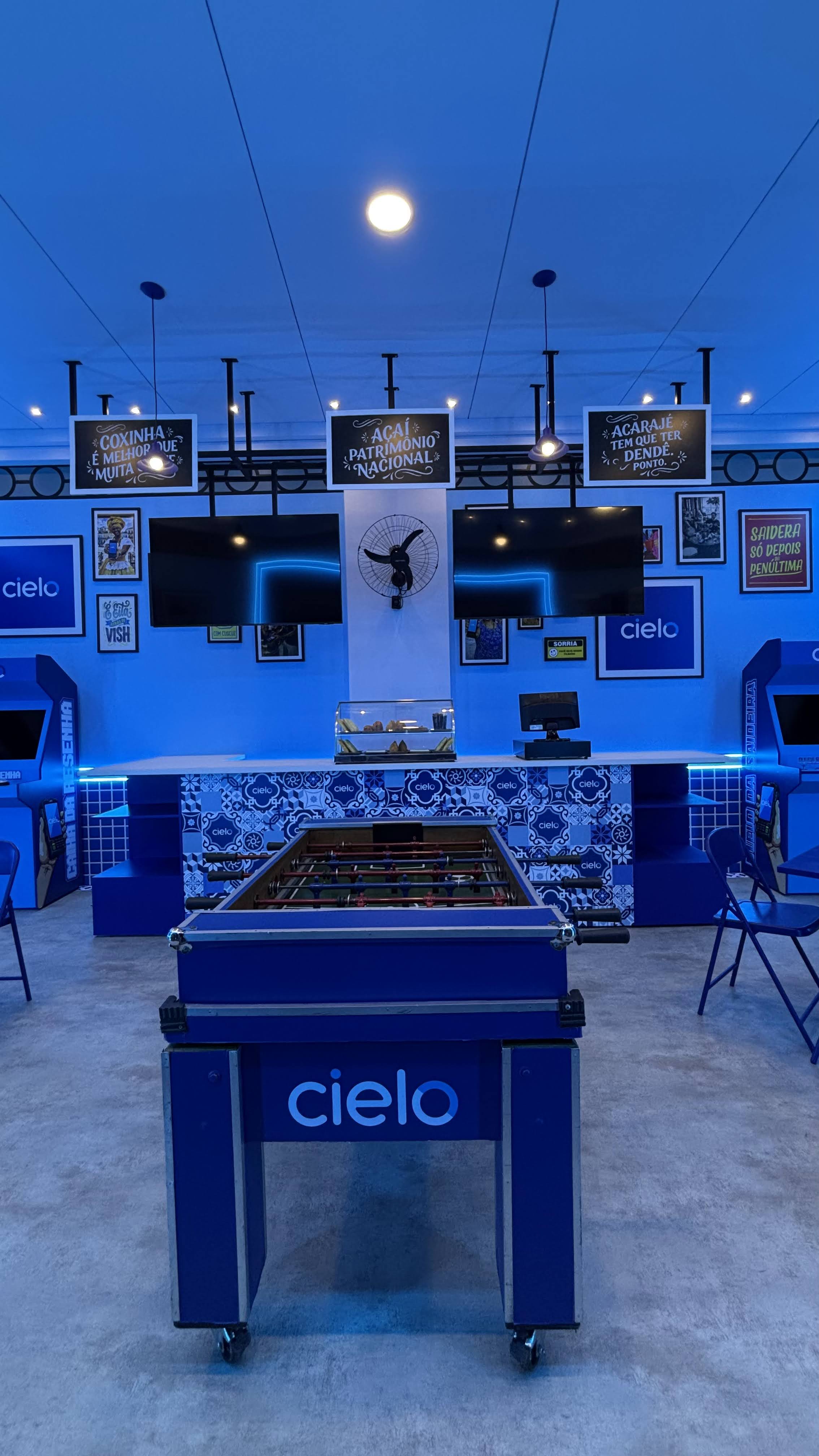 CIELO - Stand no Lollapalooza 2026